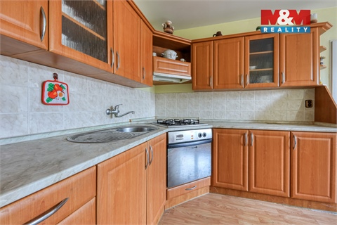 Prodej rodinného domu, 68 m² 2