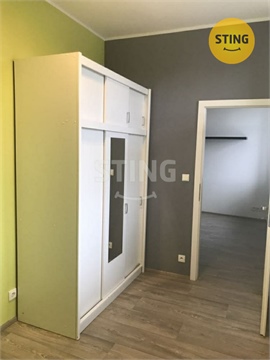 Pronájem bytu 2kk, 38 m² - 4
