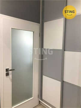 Pronájem bytu 2kk, 38 m² 8