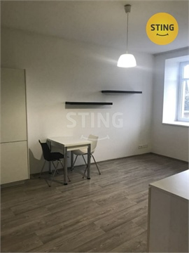 Pronájem bytu 2kk, 38 m² 2