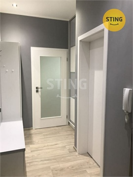 Pronájem bytu 2kk, 38 m² - 6