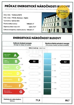 Pronájem bytu 2kk, 38 m² 18