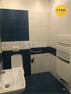 Pronájem bytu 2kk, 38 m² 14