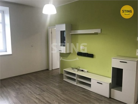 Pronájem bytu 2kk, 38 m² - 2