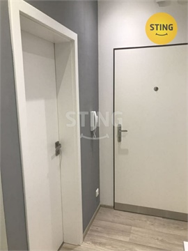 Pronájem bytu 2kk, 38 m² 10