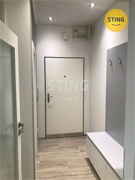 Pronájem bytu 2kk, 38 m² - 8