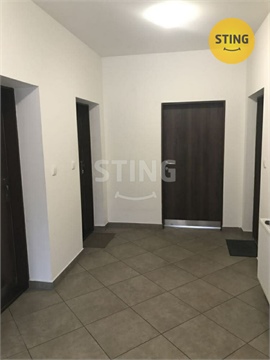 Pronájem bytu 2kk, 38 m² - 14
