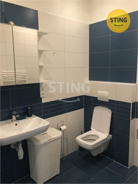 Pronájem bytu 2kk, 38 m² - 10