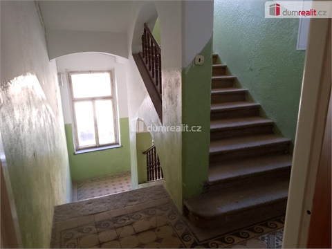 Pronájem bytu 3+1, 93 m² 20