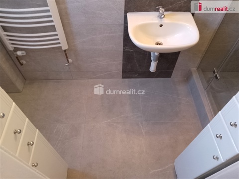 Pronájem bytu 3+1, 93 m² - 14