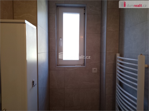 Pronájem bytu 3+1, 93 m² - 18