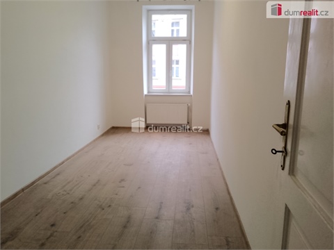 Pronájem bytu 3+1, 93 m² - 4