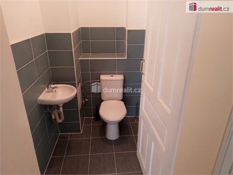 Pronájem bytu 3+1, 93 m² 12