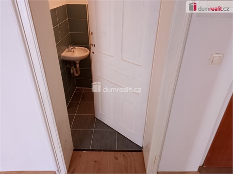 Pronájem bytu 3+1, 93 m² - 10