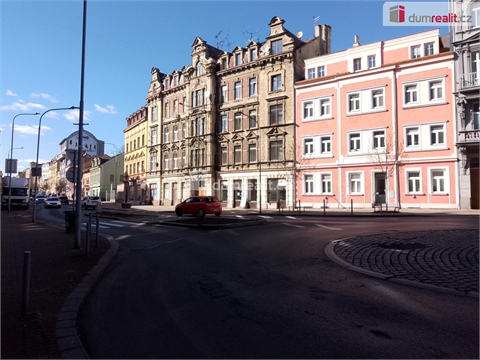 Pronájem bytu 3+1, 93 m² - 22