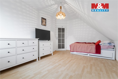 Prodej rodinného domu, 265 m² 4