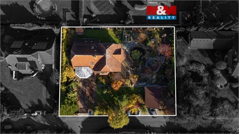 Prodej rodinného domu, 265 m² 0