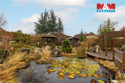 Prodej rodinného domu, 265 m² 26