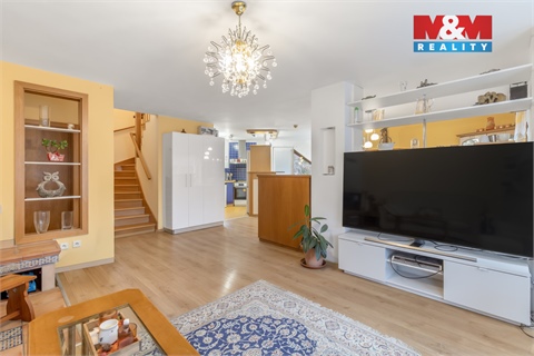 Prodej rodinného domu, 265 m² 16