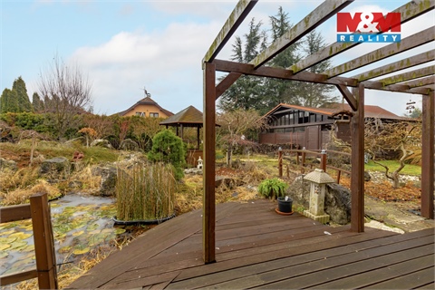 Prodej rodinného domu, 265 m² 24