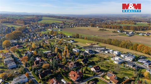 Prodej rodinného domu, 265 m² - 28