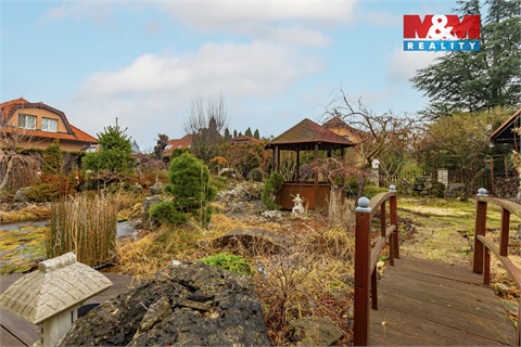 Prodej rodinného domu, 265 m² 28