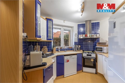 Prodej rodinného domu, 265 m² - 16