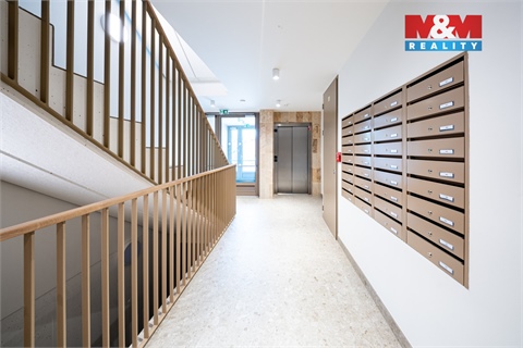 Prodej bytu 2kk, 48 m² 14