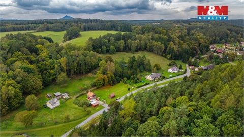 Prodej stavebního pozemku, 1 236 m² - 6