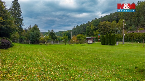 Prodej stavebního pozemku, 1 236 m² 6