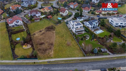 Prodej stavebního pozemku, 1 248 m² 8