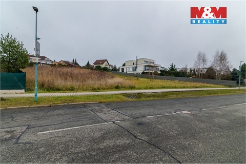 Prodej stavebního pozemku, 1 248 m² - 10