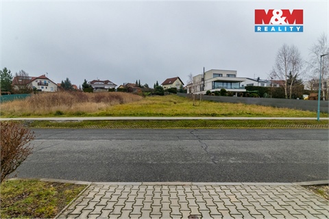 Prodej stavebního pozemku, 1 248 m² 4