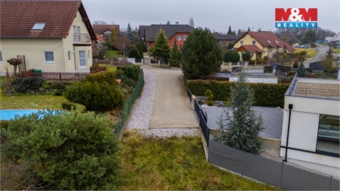 Prodej stavebního pozemku, 1 248 m² - 12