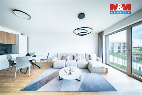 Prodej bytu 3kk, 83 m² - 4