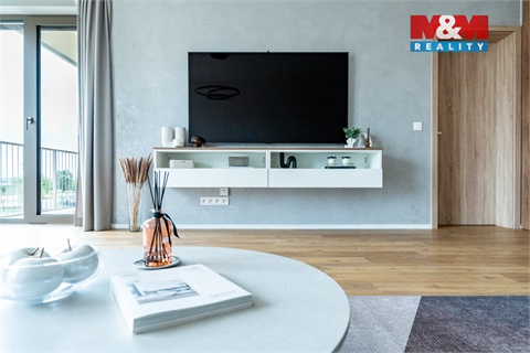 Prodej bytu 3kk, 83 m² - 6