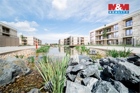 Prodej bytu 3kk, 83 m² 20