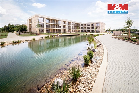 Prodej bytu 3kk, 86 m² 20