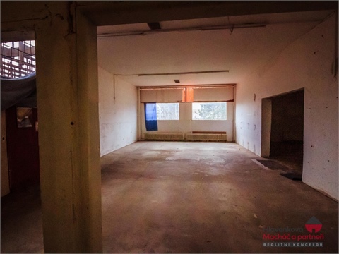 Pronájem komerčního objektu, 1 120 m² 6