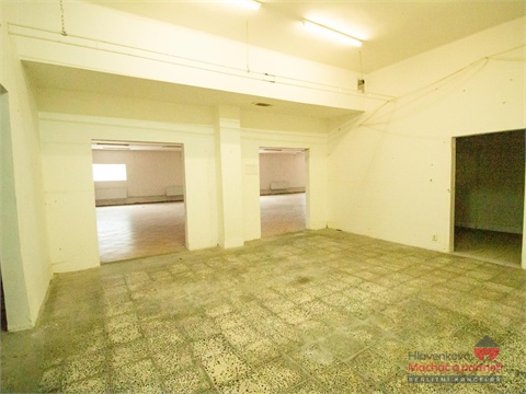 Pronájem komerčního objektu, 1 120 m² 8