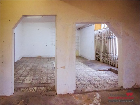 Pronájem komerčního objektu, 1 120 m² - 4