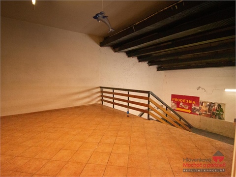 Pronájem komerčního objektu, 1 120 m² 12