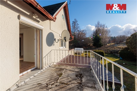 Prodej rodinného domu, 292 m² - 20