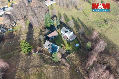 Prodej rodinného domu, 292 m² 28