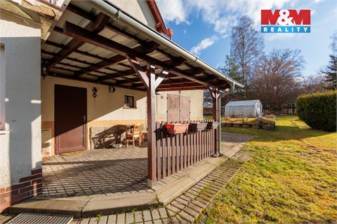 Prodej rodinného domu, 292 m² - 2