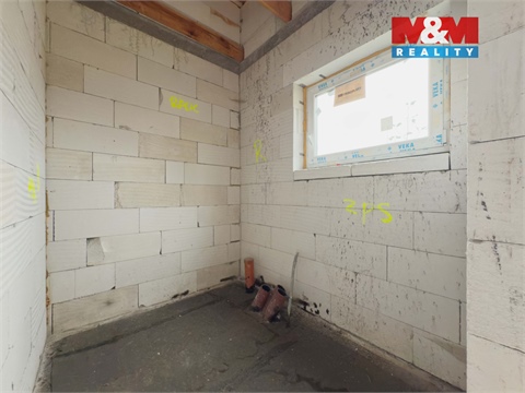 Prodej stavebního pozemku, 992 m² - 10