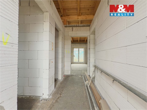 Prodej stavebního pozemku, 992 m² 4