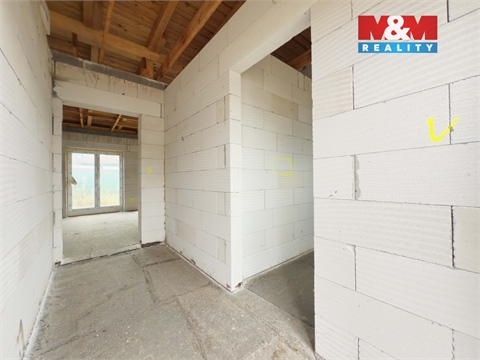 Prodej stavebního pozemku, 992 m² 10