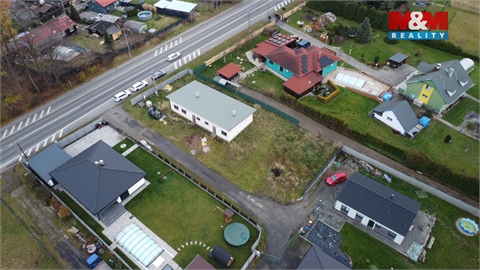 Prodej stavebního pozemku, 992 m² 16