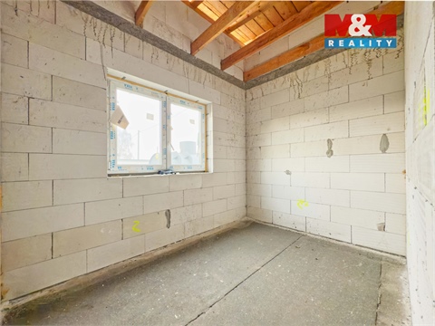 Prodej stavebního pozemku, 992 m² 14